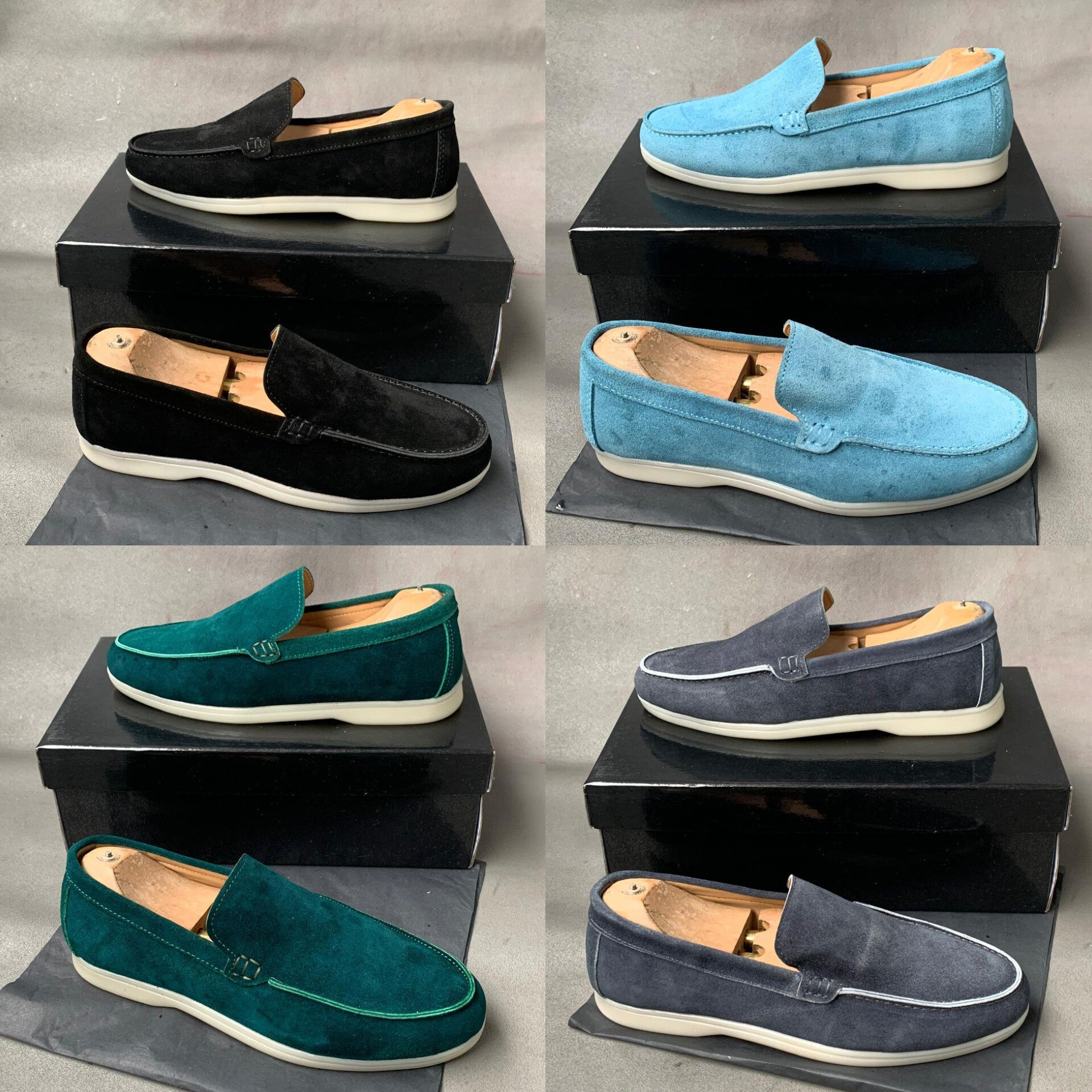 Loro piana