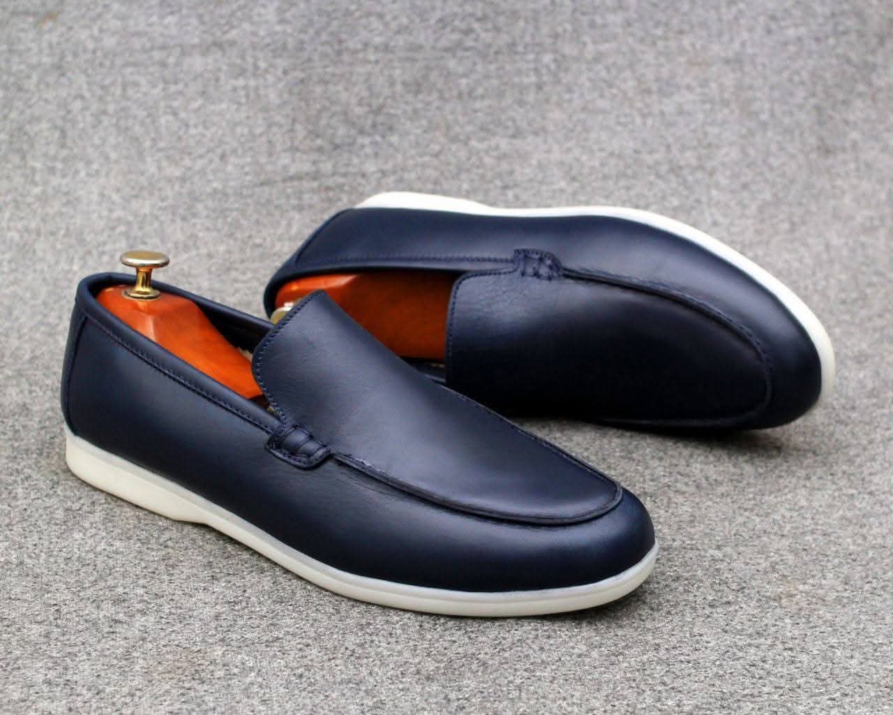 Qualité cuir